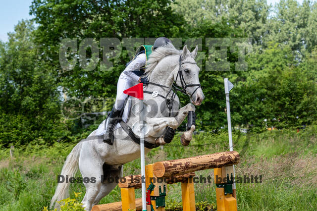 Westerstede Horse Trials (10.-13.06.2021)