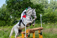 Westerstede Horse Trials (10.-13.06.2021)