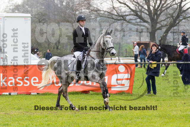 RV Seydlitz Kamp (06.+07.04.2019)