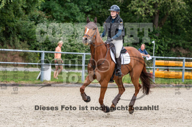 Late-Entry-Vielseitigkeit Langenfeld (11.+13./14.06.2020)