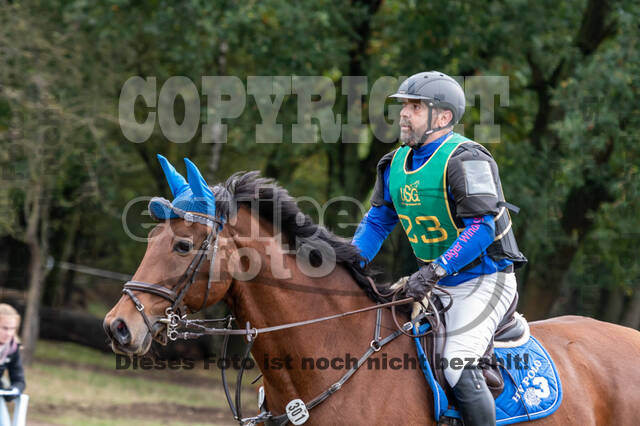 Vielseitigkeit RSV Wesel Obrighoven (26.+27.09.2020)