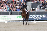 FEI European Championship Eventing 2019