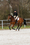 Trainingsturnier Langenfeld (12.+13.03.2022)