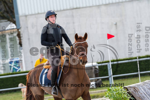 Trainingsturnier Langenfeld (12.+13.03.2022)