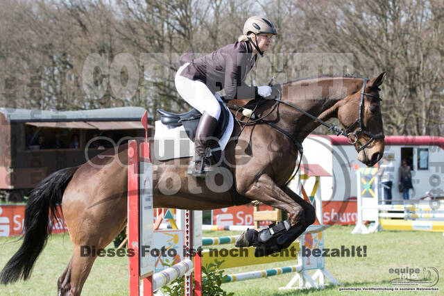 Frühjahrsvielseitigkeit RV Seydlitz Kamp