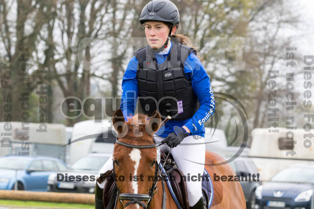 RV Seydlitz Kamp (06.+07.04.2019)