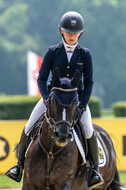 Goldene Schärpe 2021 - Ponys
