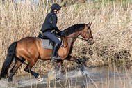 Geländetraining Wesel Obrighoven (19.+20.03.2022)