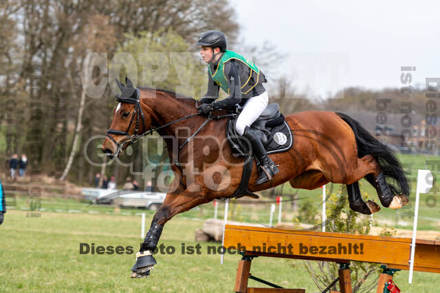 Vielseitigkeitsturnier RV Seydlitz Kamp (03.04.2022)