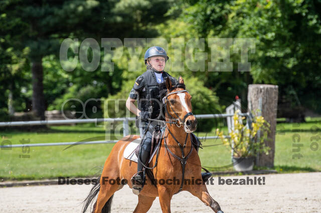 Test of Choise Langenfeld (29.+30.05.2021)