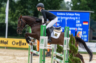 Goldene Schärpe 2021 - Ponys