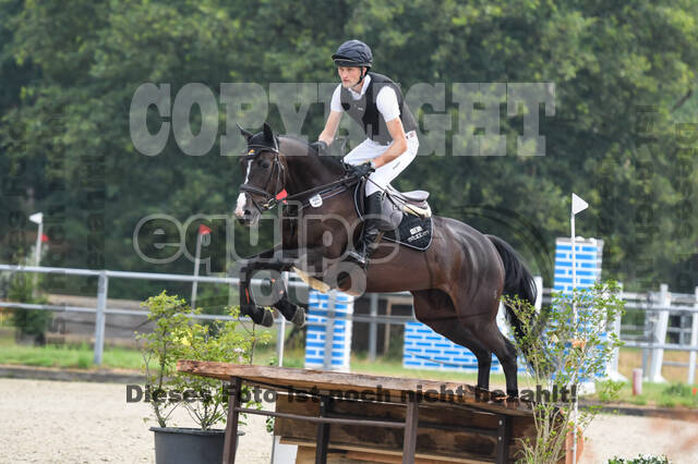 Late-Entry-Vielseitigkeit Langenfeld (11.+13./14.06.2020)