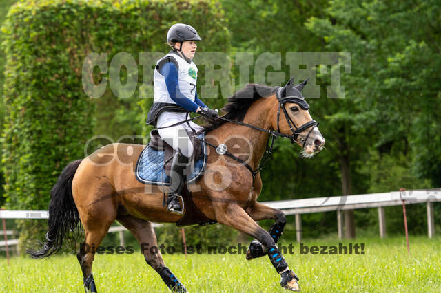 Westerstede Horse Trials 2021