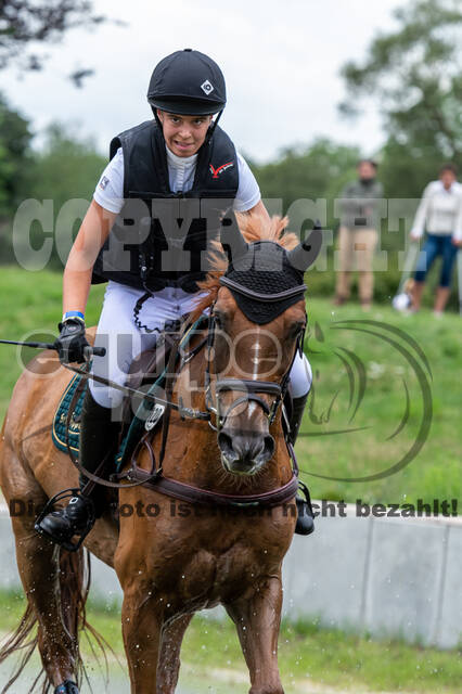 Late-Entry-Vielseitigkeit Langenfeld (06.+07.07.2020)