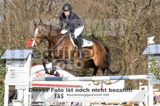 Frühjahrsvielseitigkeit RV Seydlitz Kamp