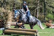 Geländetraining Wesel bei Jarno (18.04.2022)