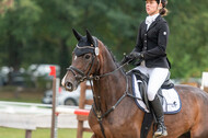 Vielseitigkeit RSV Wesel Obrighoven (26.+27.09.2020)