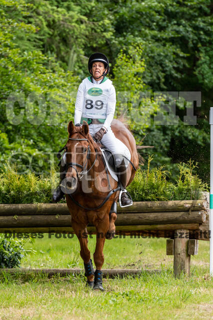 Westerstede Horse Trials 2021