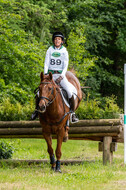 Westerstede Horse Trials 2021