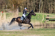 Geländetage beim RSV St. Hubertus Wesel Obrighoven (26.+27.03.2022)