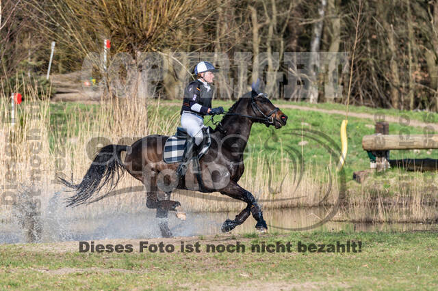 Geländetage beim RSV St. Hubertus Wesel Obrighoven (26.+27.03.2022)
