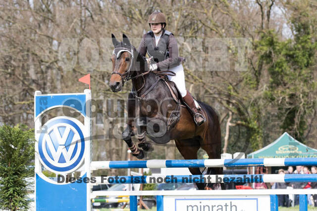 Frühjahrsvielseitigkeit RV Seydlitz Kamp