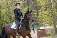 Geländetraining ZRFV Hamminkeln (24+25.04.2021)