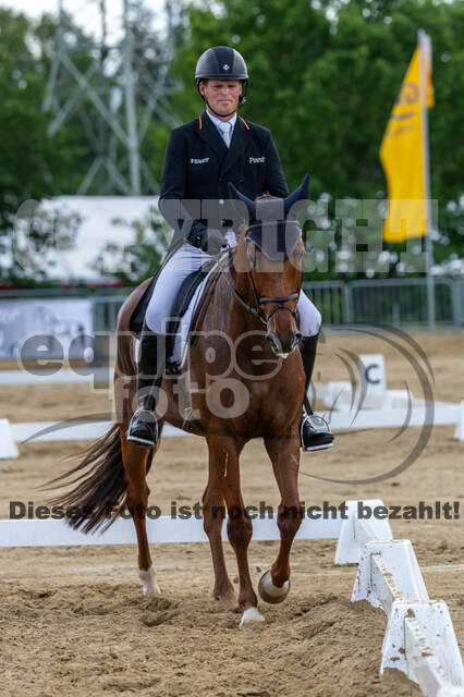 Westerstede Horse Trials 2021