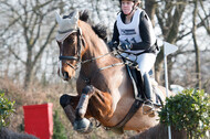 Eventing Langenfeld 2018