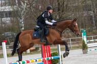 Trainingsturnier Langenfeld (12.+13.03.2022)
