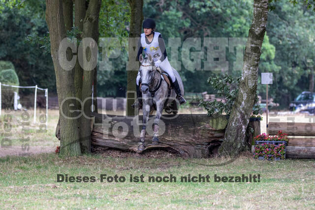 Late-Entry Vielseitigkeit Hamminkeln/Wesel (01.+02.08.2020)