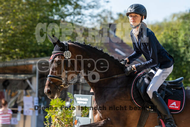 RFV Dinslaken-Hiesfeld (Herbstturnier)