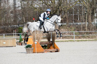 Eventing Langenfeld