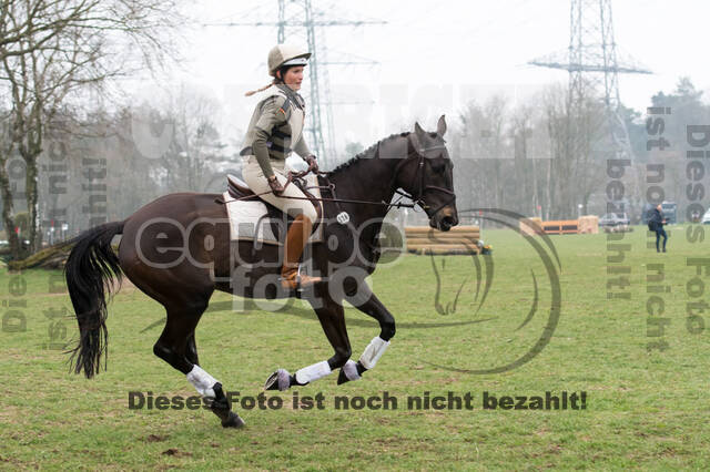 Geländetage RVO St. Hubertus Wesel-Obrighoven (23.-24.03.2019)