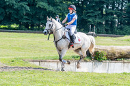 Goldene Schärpe 2021 - Ponys