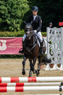 Goldene Schärpe 2021 - Ponys