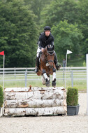 Eventing im Pferdesportzentrum Rheinland