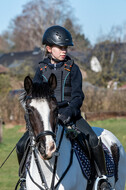 Geländetraining Wesel Obrighoven (19.+20.03.2022)