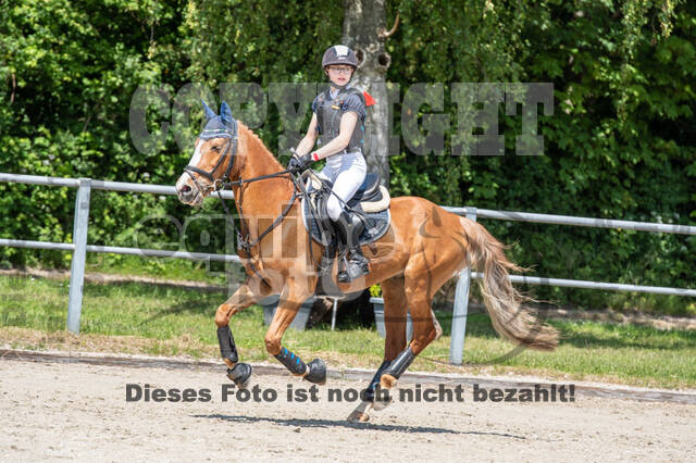 Test of Choise Langenfeld (29.+30.05.2021)