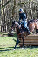 Geländetraining Wesel Obrighoven (19.+20.03.2022)