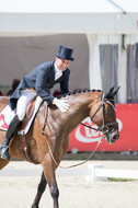 European Championship Eventing 2017