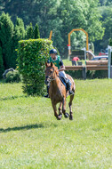 Westerstede Horse Trials 2021