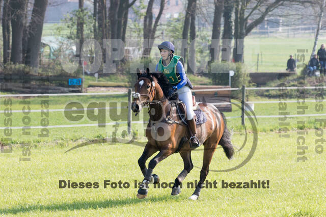 RV Seydlitz Kamp (06.+07.04.2019)