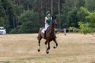 Late-Entry Vielseitigkeit Hamminkeln/Wesel (01.+02.08.2020)