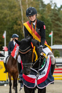 Deutsche Meisterschaft Vielseitigkeit (Luhmühlen)