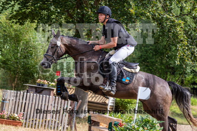 Late-Entry Vielseitigkeit Hamminkeln/Wesel (01.+02.08.2020)