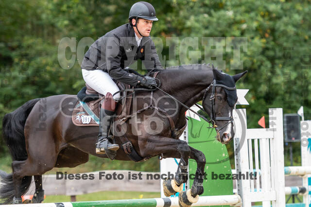 Vielseitigkeit RSV Wesel Obrighoven (26.+27.09.2020)