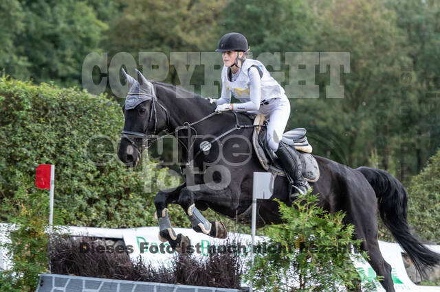 Vielseitigkeit RSV Wesel Obrighoven (26.+27.09.2020)