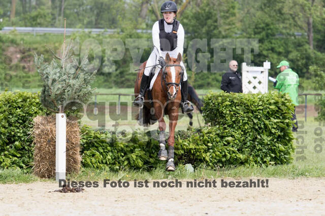 Vielseitigkeitsturnier RuFV Rheurdt
