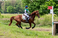 Westerstede Horse Trials (10.-13.06.2021)